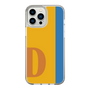Slim Protection Case［ Original - initial color line - D orange ］