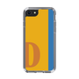 Slim Protection Case［ Original - initial color line - D orange ］