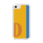 Slim Protection Case［ Original - initial color line - D orange ］