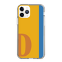 Slim Protection Case［ Original - initial color line - D orange ］