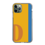 Slim Protection Case［ Original - initial color line - D orange ］