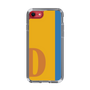 Slim Protection Case［ Original - initial color line - D orange ］