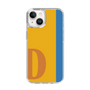 Slim Protection Case［ Original - initial color line - D orange ］