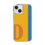 Slim Protection Case［ Original - initial color line - D orange ］