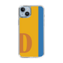Slim Protection Case［ Original - initial color line - D orange ］