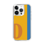 Slim Protection Case［ Original - initial color line - D orange ］