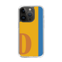 Slim Protection Case［ Original - initial color line - D orange ］