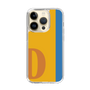 Slim Protection Case［ Original - initial color line - D orange ］