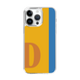 Slim Protection Case［ Original - initial color line - D orange ］