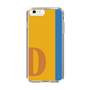 Slim Protection Case［ Original - initial color line - D orange ］