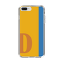 Slim Protection Case［ Original - initial color line - D orange ］