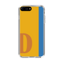 Slim Protection Case［ Original - initial color line - D orange ］