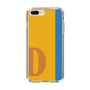 Slim Protection Case［ Original - initial color line - D orange ］