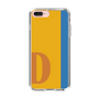 Slim Protection Case［ Original - initial color line - D orange ］