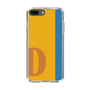 Slim Protection Case［ Original - initial color line - D orange ］