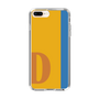 Slim Protection Case［ Original - initial color line - D orange ］