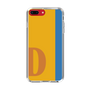 Slim Protection Case［ Original - initial color line - D orange ］