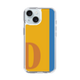 Slim Protection Case［ Original - initial color line - D orange ］