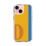 Slim Protection Case［ Original - initial color line - D orange ］