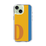 Slim Protection Case［ Original - initial color line - D orange ］