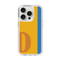 Slim Protection Case［ Original - initial color line - D orange ］