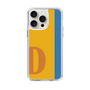 Slim Protection Case［ Original - initial color line - D orange ］