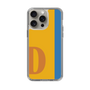 Slim Protection Case［ Original - initial color line - D orange ］