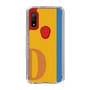 Slim Protection Case［ Original - initial color line - D orange ］