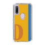 Slim Protection Case［ Original - initial color line - D orange ］