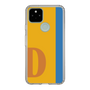 Slim Protection Case［ Original - initial color line - D orange ］