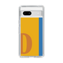Slim Protection Case［ Original - initial color line - D orange ］