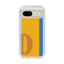 Slim Protection Case［ Original - initial color line - D orange ］