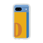 Slim Protection Case［ Original - initial color line - D orange ］