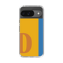 Slim Protection Case［ Original - initial color line - D orange ］
