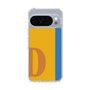 Slim Protection Case［ Original - initial color line - D orange ］