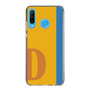 Slim Protection Case［ Original - initial color line - D orange ］