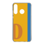 Slim Protection Case［ Original - initial color line - D orange ］