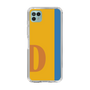 Slim Protection Case［ Original - initial color line - D orange ］
