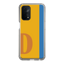 Slim Protection Case［ Original - initial color line - D orange ］