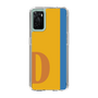 Slim Protection Case［ Original - initial color line - D orange ］