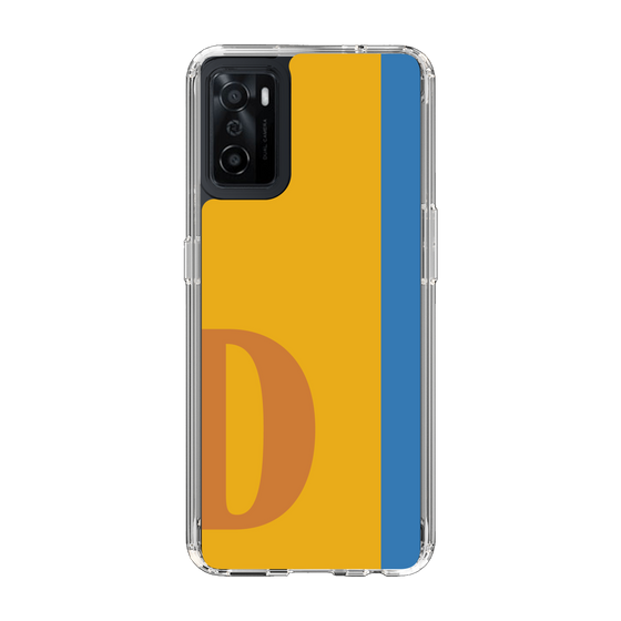 Slim Protection Case［ Original - initial color line - D orange ］
