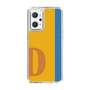 Slim Protection Case［ Original - initial color line - D orange ］