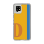 Slim Protection Case［ Original - initial color line - D orange ］