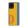 Slim Protection Case［ Original - initial color line - D orange ］