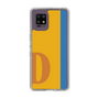 Slim Protection Case［ Original - initial color line - D orange ］