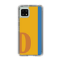 Slim Protection Case［ Original - initial color line - D orange ］