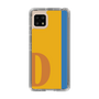 Slim Protection Case［ Original - initial color line - D orange ］