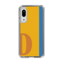 Slim Protection Case［ Original - initial color line - D orange ］