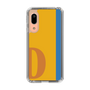 Slim Protection Case［ Original - initial color line - D orange ］