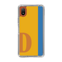 Slim Protection Case［ Original - initial color line - D orange ］